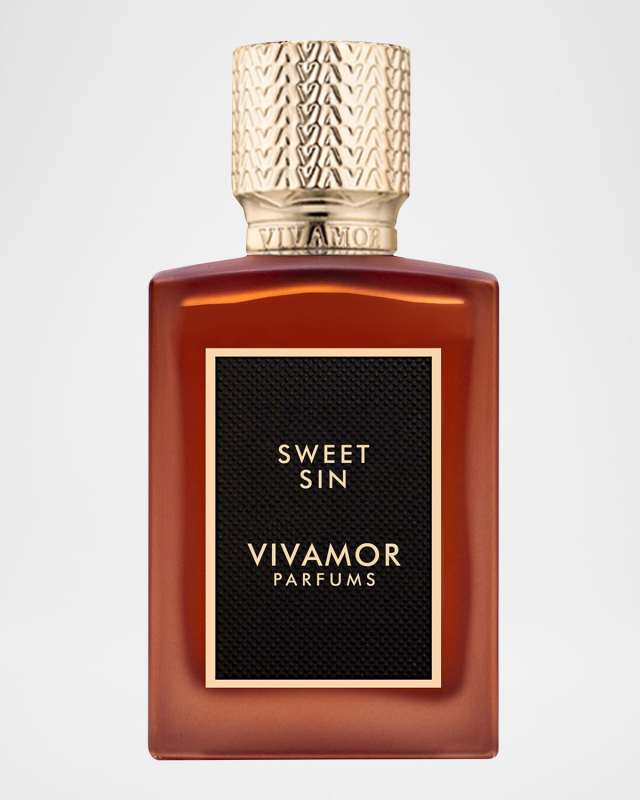 Sweet Sin Extrait De Parfum, 3.4 oz.